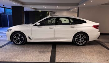Bmw 630i M-Sport full