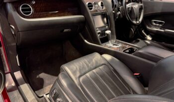 Bentley Continental GT V8 full